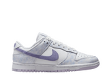 Nike Dunk Low Purple Pulse (W)