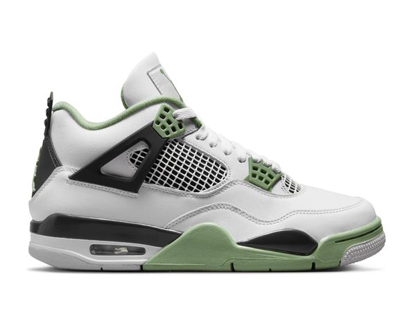 Nike Air Jordan 4 Retro Seafoam (W)