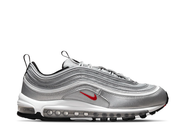 Nike Air Max 97 OG Silver Bullet 2022