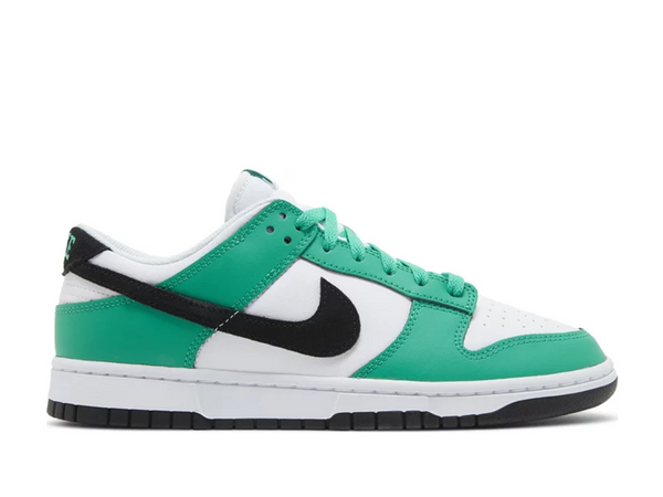 Nike Dunk Low Stadium Green Celtics