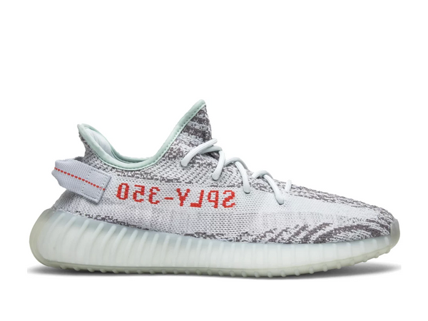 Adidas Yeezy Boost 350 V2 Blue Tint